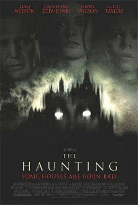 The Haunting (1999) | and you call yourself a scientist!?
