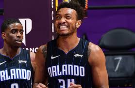 Maybe you would like to learn more about one of these? In Depth Analysis How Well Did Wendell Carter Jr Perform After The Magic Inews