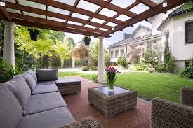 Get inspired by these 30 tips and design ideas. 11 Pergola Designs Ideas Better Homes And Gardens