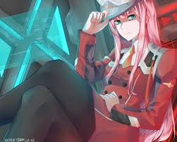 The only difference with desktop wallpaper is that an animated wallpaper, as the name implies, is animated. Zero Two Darling In The Franxx Wallpaper 2274961 Zerochan Anime Image Board