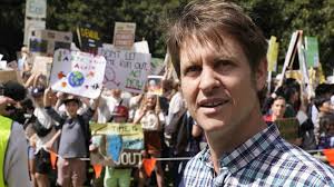 Onkaparinga's Fight for Planet A Onkaparinga Now