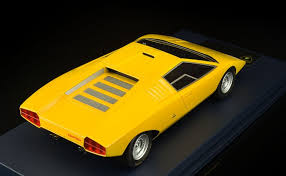 Learn more here you are seeing a 360° image instead. Review Looksmart Lamborghini Countach Lp5000 Prototype Diecastsociety Com