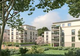 Die wohnungsgenossenschaft glückauf süd dresden e. Provisionsfreie Wohnungen Dresden Campus Living