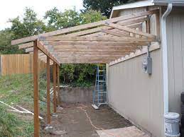 Buy lean to kits products and get the best deals at the lowest prices on ebay! Pdf Plans Metal Lean To Carport Download Rustic Dining Table Plans Backyard Lean To Carport Building A Shed