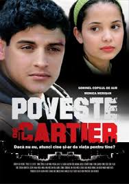 Poveste din cartierul de vest. Poveste De Cartier Wikipedia