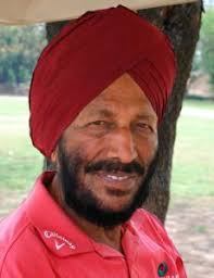 Athletes from Punjab, India