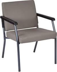 Office Star Bariatric Big Tall Stratus 25 Chair Bc9601 R103 Goedekers Com Office Guest Chairs Guest Chair Oversized Chair Living Room
