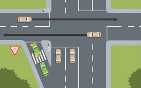 Critical And Immediate Fail Errors In Your Driving Test