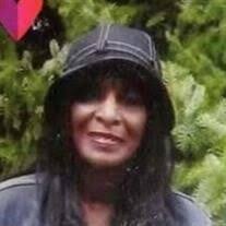 Mrs. Lee Ester McLemore Obituary