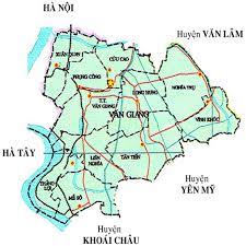 .tỉnh hưng yên công ty điện lực hưng yên kho bạc nhà nước tỉnh hưng yên. Giá»›i Thiá»‡u Khai Quat Huyá»‡n VÄƒn Giang Tá»‰nh HÆ°ng Yen Vansudia Net