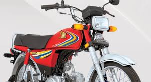 Production moved to atlas honda of pakistan, in 1991. Honda Cd 70 New Model Profit By Pakistan Today