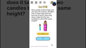 Jika ada update atau level tertentu yang kamu kesulitan. Brain Out Walkthrough Level 118 Youtube