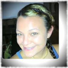 Stephanie Spriggs (sunshinestarshi)