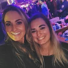 Tiffany Petry's Instagram, Twitter & Facebook