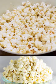 Homemade Stovetop Popcorn Is So Good And So Easy To Make That You Ll Never Want To Buy The Store B In 2020 Popcorn Recipes Sweet Popcorn Recipes Easy Stovetop Popcorn