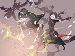 Phantom Troupe 855860 Hunter X Hunter Anime Hunter