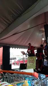 Perhaps due to the lack of human traffic compare to other. Latest Updates From Kuantan Parade Facebook