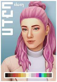 See more ideas about sims 4, sims 4 cc. Maxis Match Cc World S4cc Finds Daily Free Downloads For The Sims 4 Sims 4 Maxis Match Sims 4 Characters