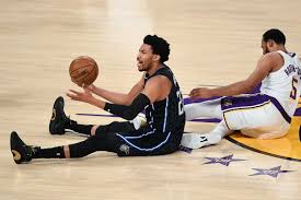 Founded in 1947, the lakers in its history, had won 17 titles out of 32 nba finals appearances. Lakers Rumors Who Will L A Add To Fill Their Final Roster Spot Silver Screen And Roll