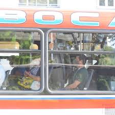 Sigue el paro de colectivos y los subsidios de nación no llegan. Paro De Colectivos Dictaron La Conciliacion Obligatoria Y El Lunes Habra Servicio En El Amba