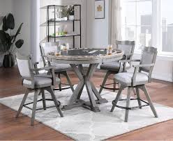 Bridge card game boar chair offic history ludo bride chair van kids toy catan board game wood board game dixit game craft diy cheer uniform chair chaise. Pinecrest Counter Height Game Table Set W 4 Chairs