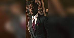 Darion M Lafayette Obituary Visitation Funeral Information