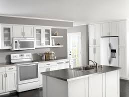 Undoubtedly, stainless steel is the most popular finish for kitchen appliances with please excuse the minimal photos. Kitchen Ideas Kitchens With White Appliances Ideas