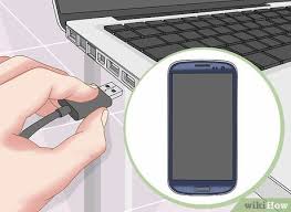 Your computer must be using mac os x 10.5 and up. 4 Ways To Send Pictures From Your Cell Phone To Your Computer