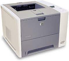 Hp laserjet p3005 printer تحميل تعريف طابعة. Hp Laserjet P3005 Series Printer Driver For Windows