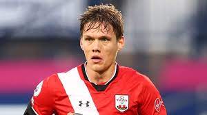 Jannik vestergaard is the grandson of hannes schröers (retired). Jannik Vestergaard Southampton Accept Leicester Bid For Defender Football News Sky Sports