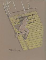 Shrinking Girl Comic Art Comic Art Comics Art