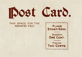 Current Usps Postage Rate Charts Simple Tables