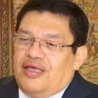 El sicofanta Eduardo Montealegre Rivas