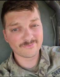 Joel Fehring Obituary (1993