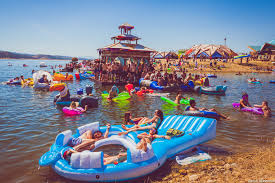 Lightning In A Bottle 2018 Is An Edm Yoga Paradise For Any Age Iedm