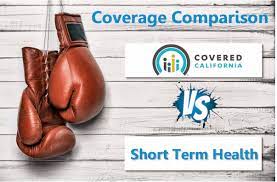 In 2018, senate bill 910 was passed by california lawmakers, which effectively banned the sale and renewal of all temporary health policies starting january 1, 2019. Short Term Health Insurance Versus Covered California