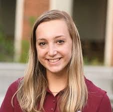 Stephanie Gerhold's Instagram, Twitter & Facebook