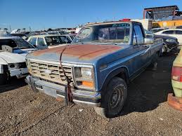 Image result for Spruce Green 1982 Ford Truck