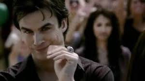 Vince Keller(The Beast) vs Damon Salvatore