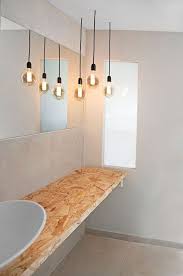 26 Modern Plywood Vanity Designs For Bathroom Osb Furniture Vanity Design Bathroom Inspiration
