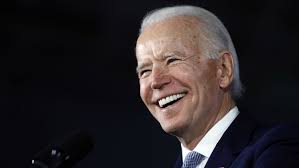 Biden thanks black voters in South Carolina after winning state primary