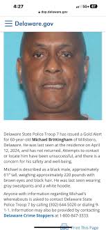 Missing Classmate Michael Brittingham from Class of '81