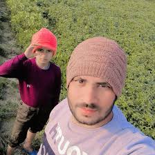 Tilak Varma smashed 26 runs off Mohammed Shami's over & perished in Rashid  Khan's over. 📸: Jio Cinema