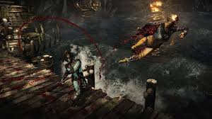It unlocks all costumes, all fatalities, all brutalities, all faction kills for all factions, all krypt items, all faction borders, icons, backgrounds, 4 alternate arenas {from story mode} & all kustom kombat. Mortal Kombat X On Steam