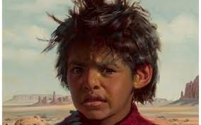 Art of the West #17172 in United States