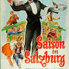 For faster navigation, this iframe is preloading the wikiwand page for saison in salzburg (1952). 1