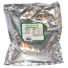 Burdock makes an amazing tea! Frontier Natural Products Dandelion Root Cut Sifted