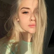 Pseudycus Blonde Aesthetic Pretty Blonde Girls Beauty Girl