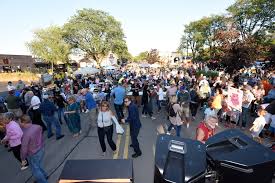 Glen ellyn backyard bbq, glen ellyn, illinois. 10th Annual Glen Ellyn Backyard Bbq Bridge Communities Inc At Downtown Glen Ellyn Glen Ellyn Il Fundraisers