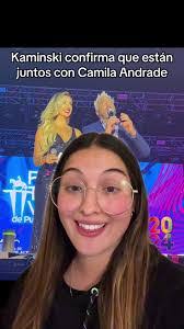 Ellen Kaminski's Instagram, Twitter & Facebook